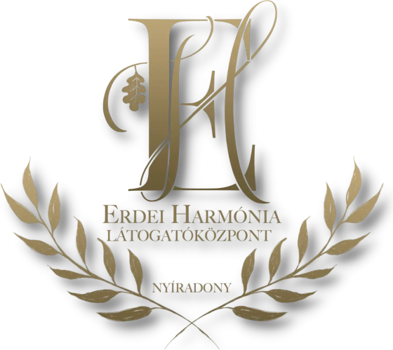 Erdei Harmónia Látogatóközpont