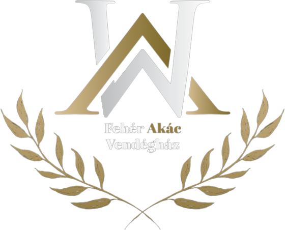 Fehér Akác Vendégház